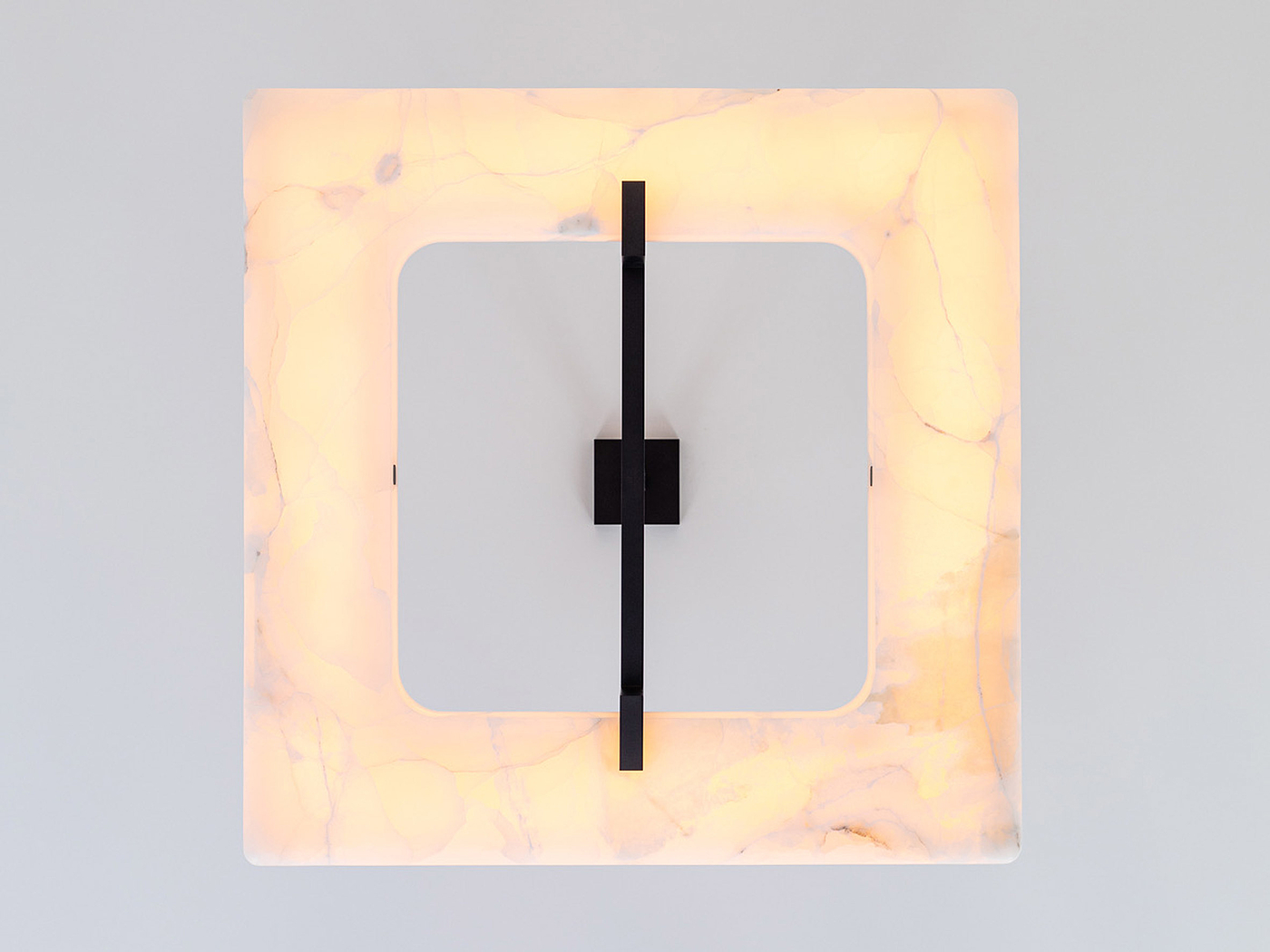 Design lamps，Onyx，Wall lamp，Dezen showroom，Highlights of exhibition hall，
