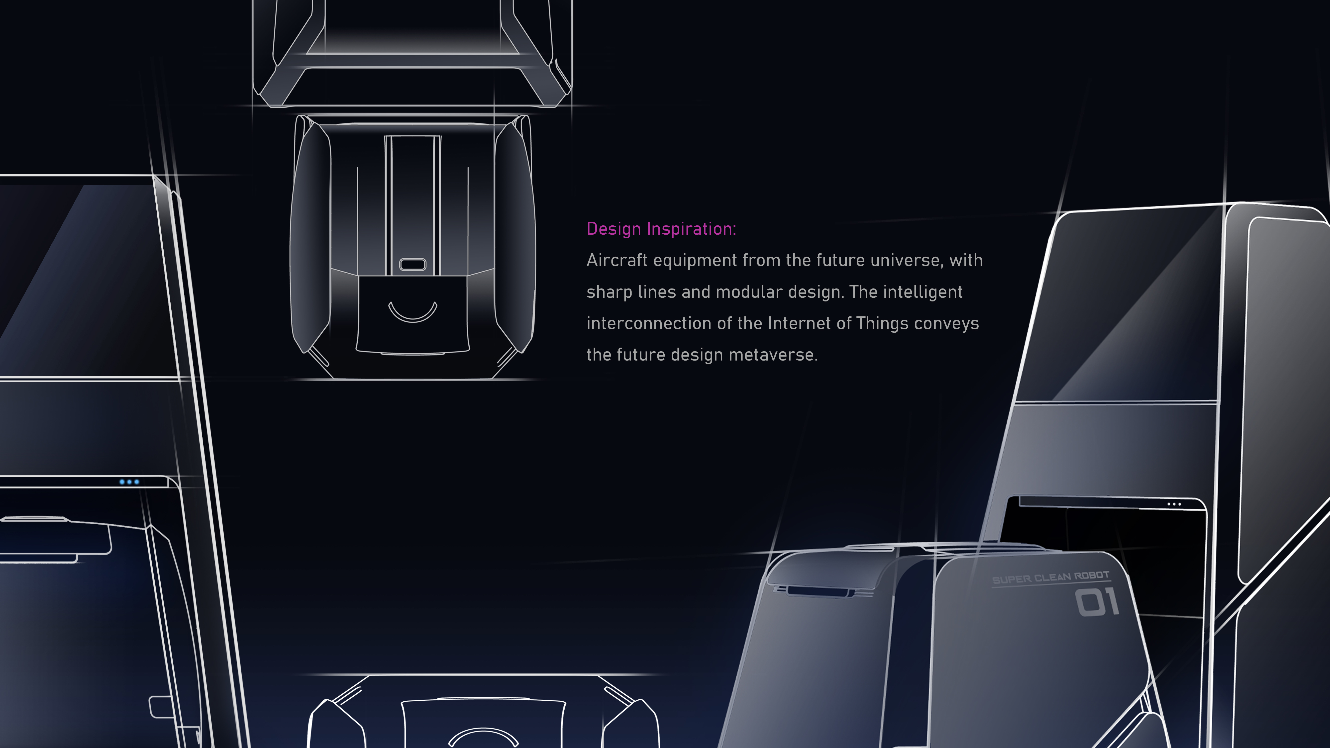 robot，Cleaning robot，Intelligent equipment，