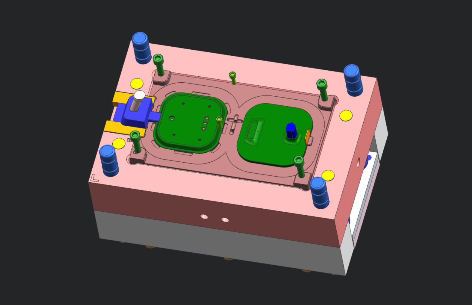 Wireless charging，