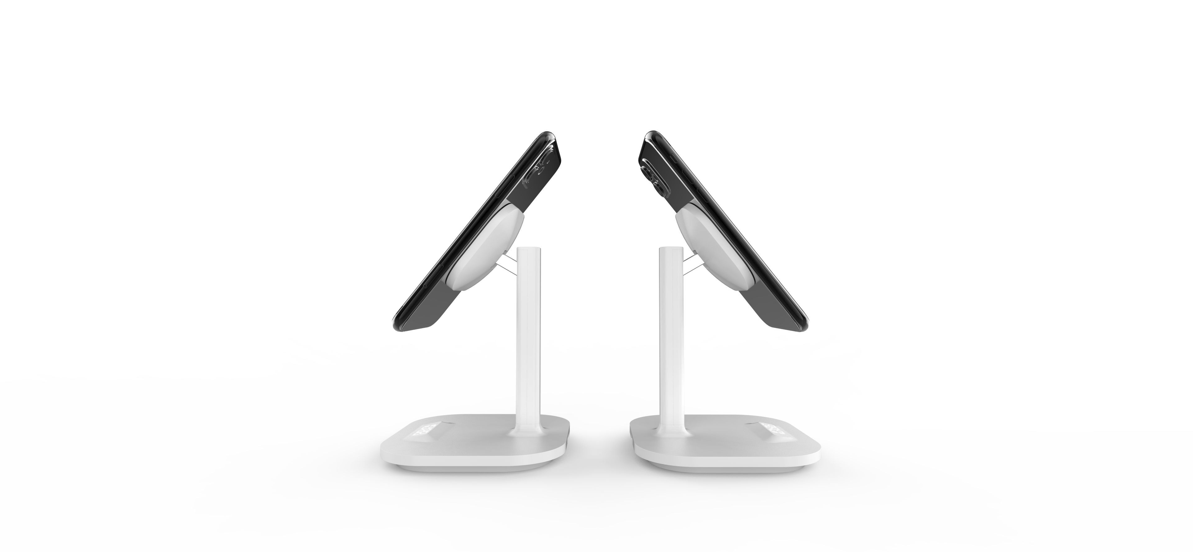 Wireless charging，