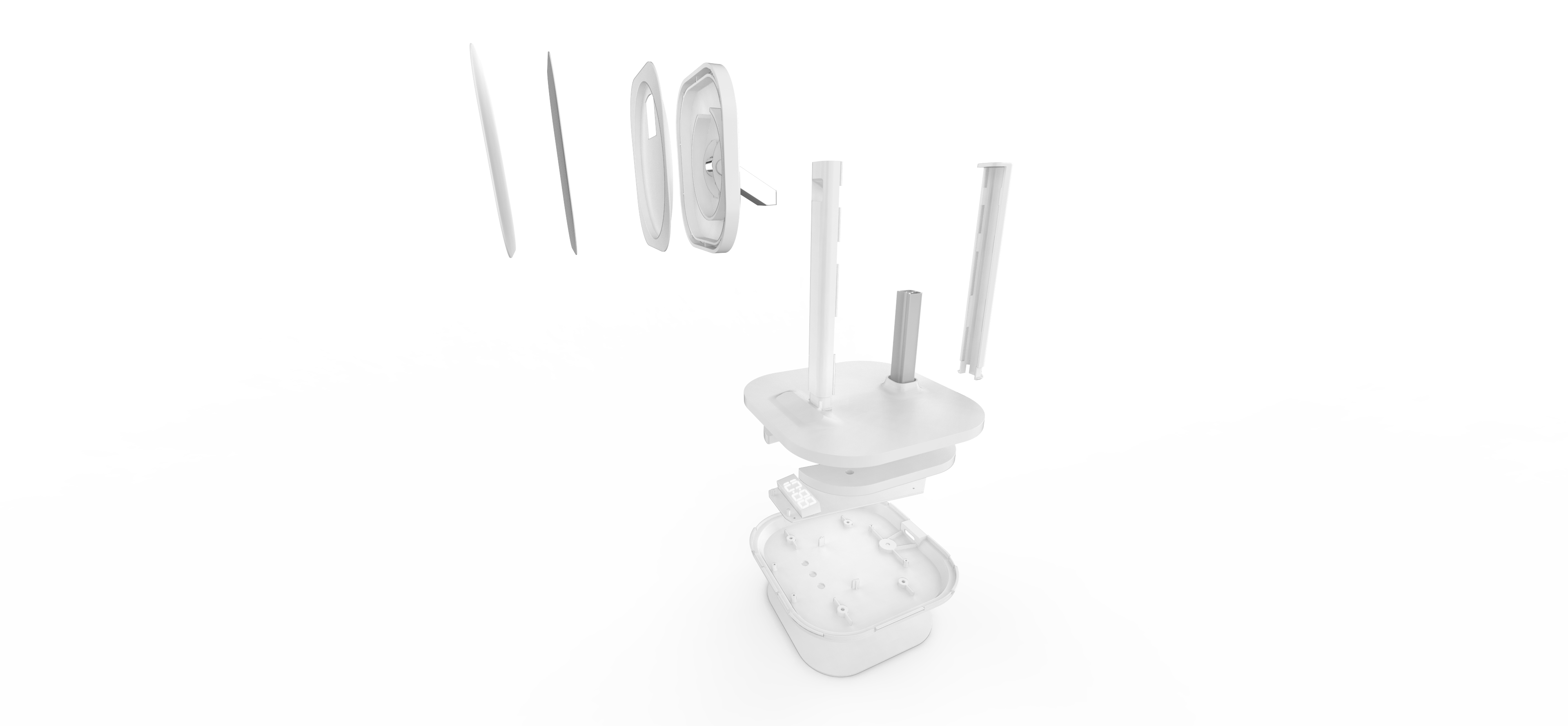 Wireless charging，