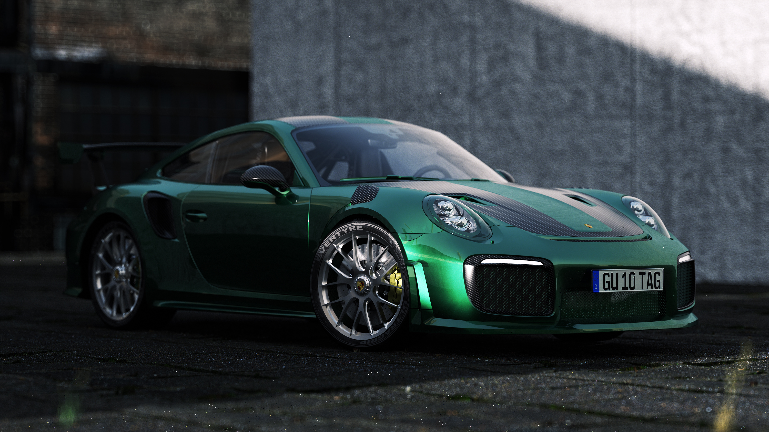 practice，automobile，scene，