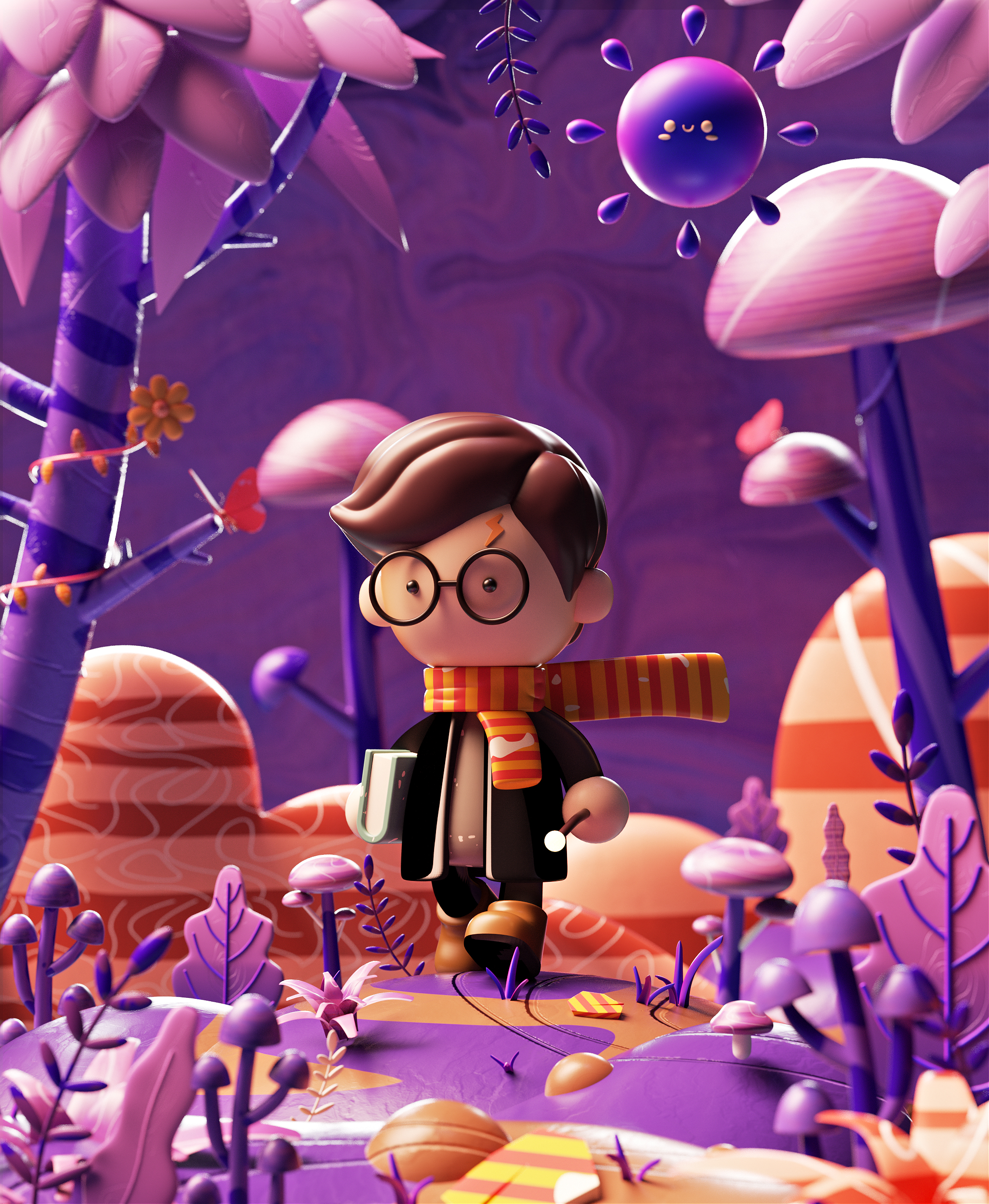 practice，automobile，scene，