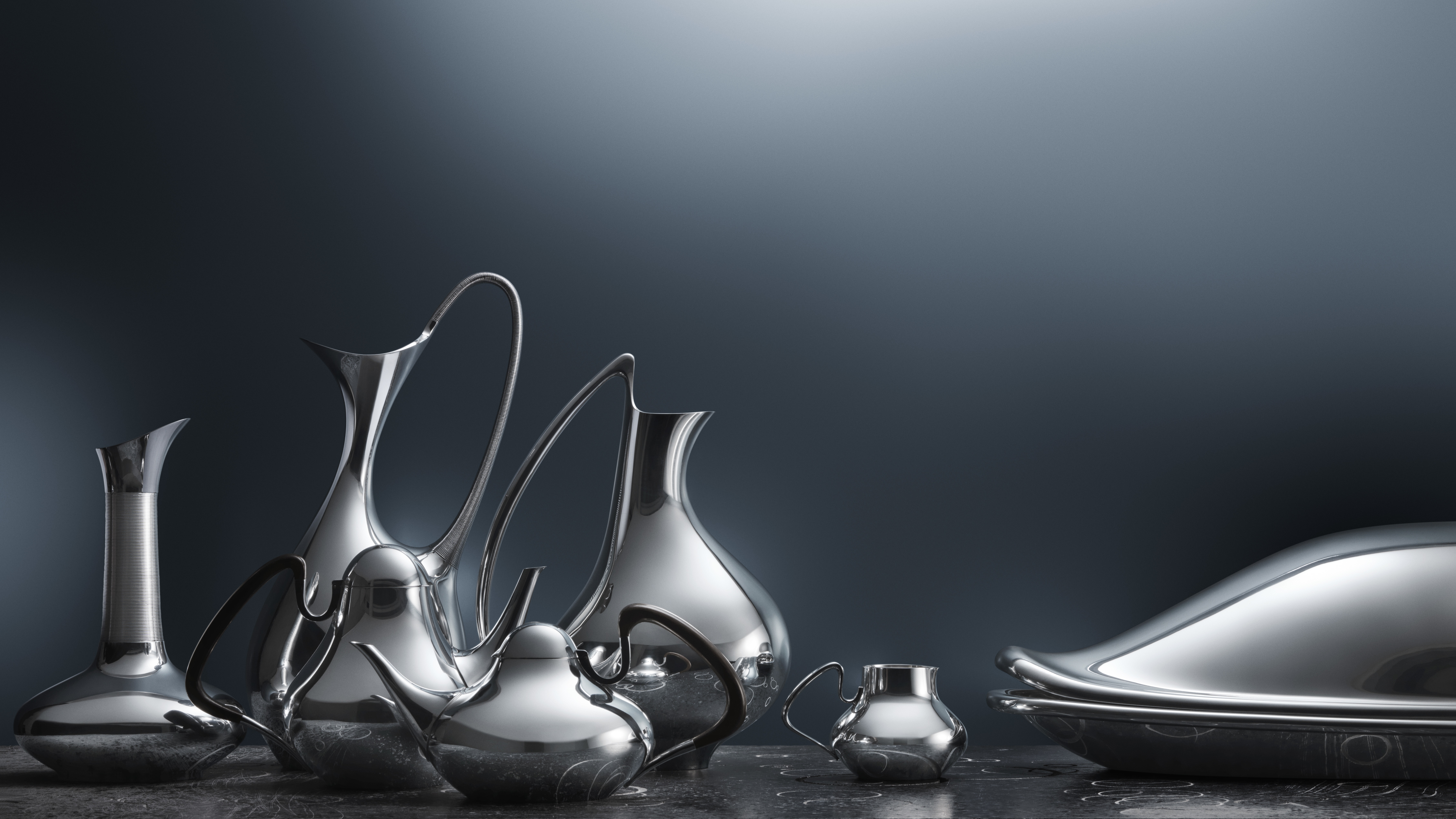 Home Furnishing，furniture，Metal，tableware，Kitchenware，