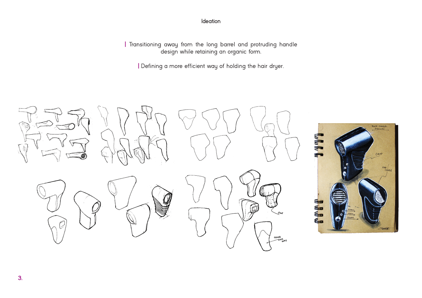 Dryze，hair drier，Imran Taylor，