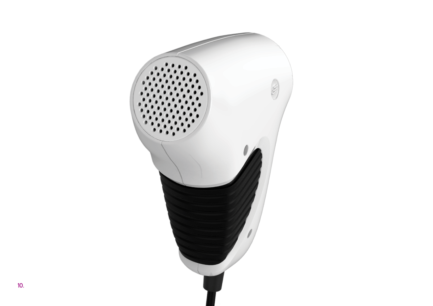 Dryze，hair drier，Imran Taylor，