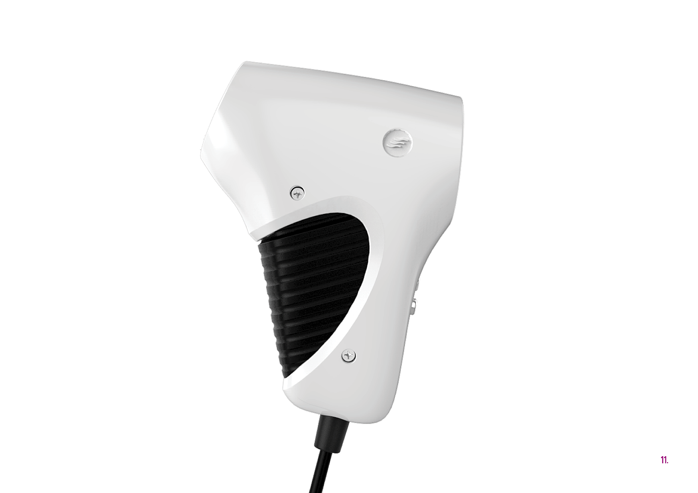 Dryze，hair drier，Imran Taylor，