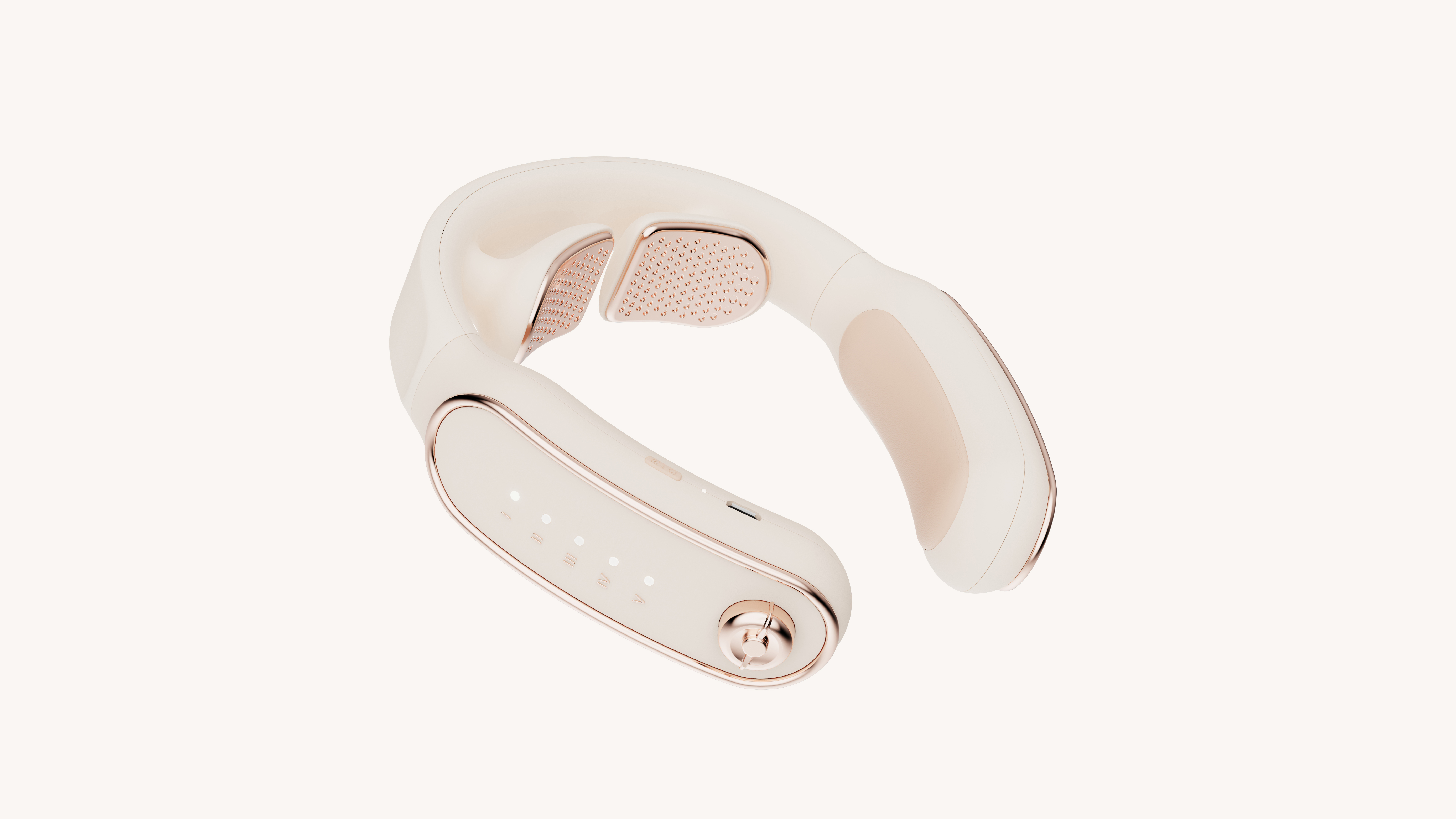 Neck massage instrument，Gehu，Personal care products，