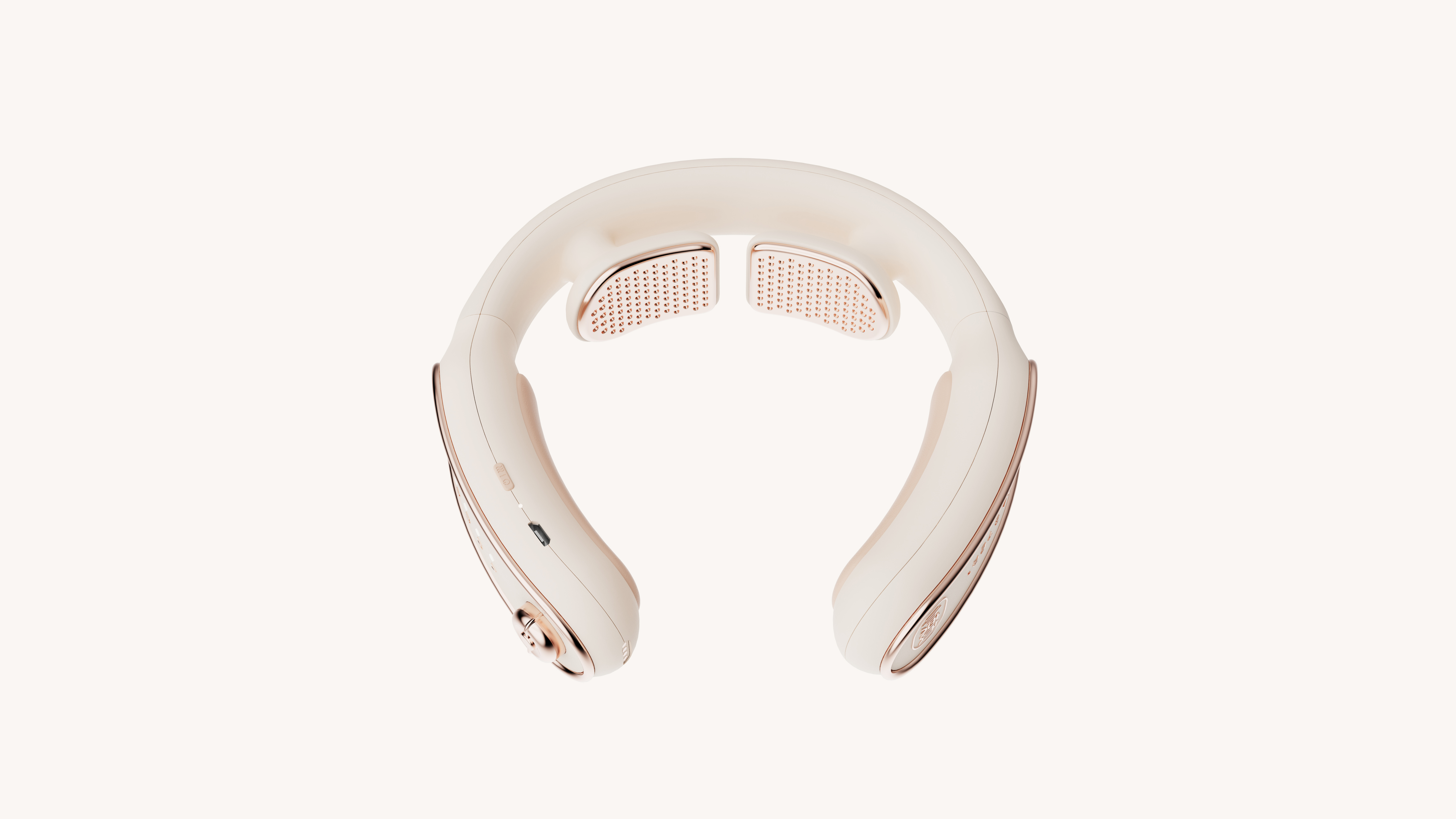 Neck massage instrument，Gehu，Personal care products，