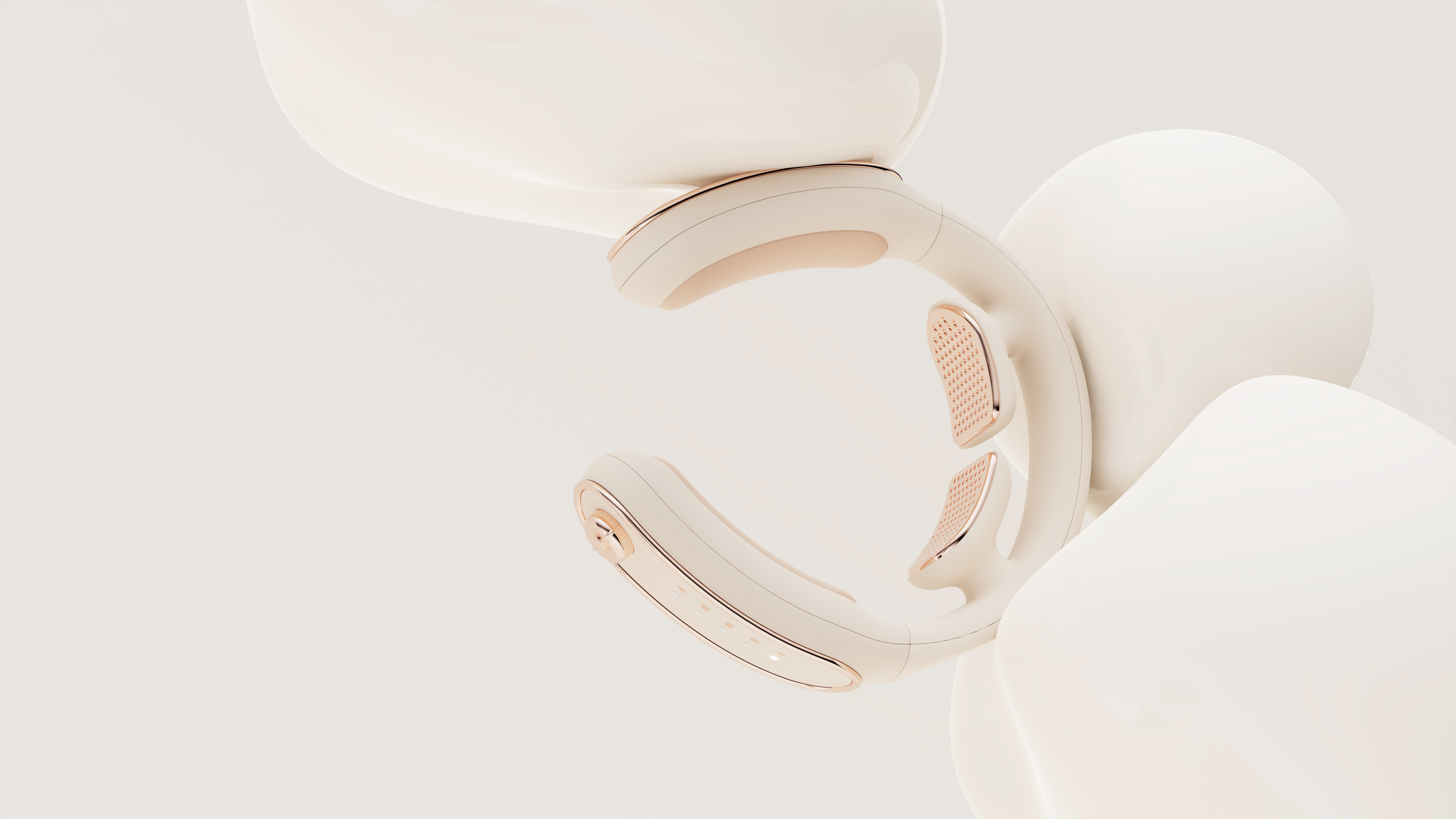 Neck massage instrument，Gehu，Personal care products，