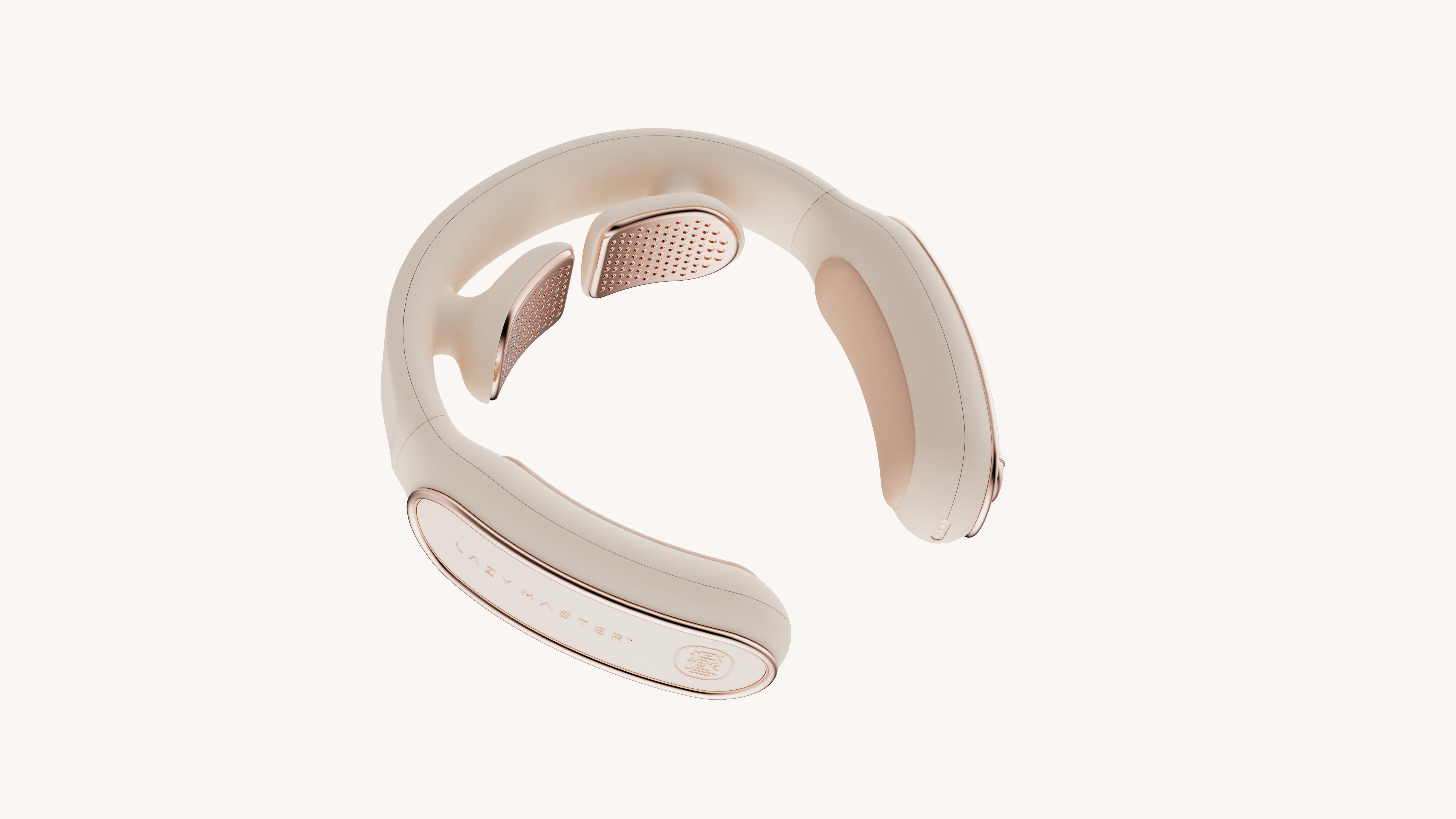 Neck massage instrument，Gehu，Personal care products，