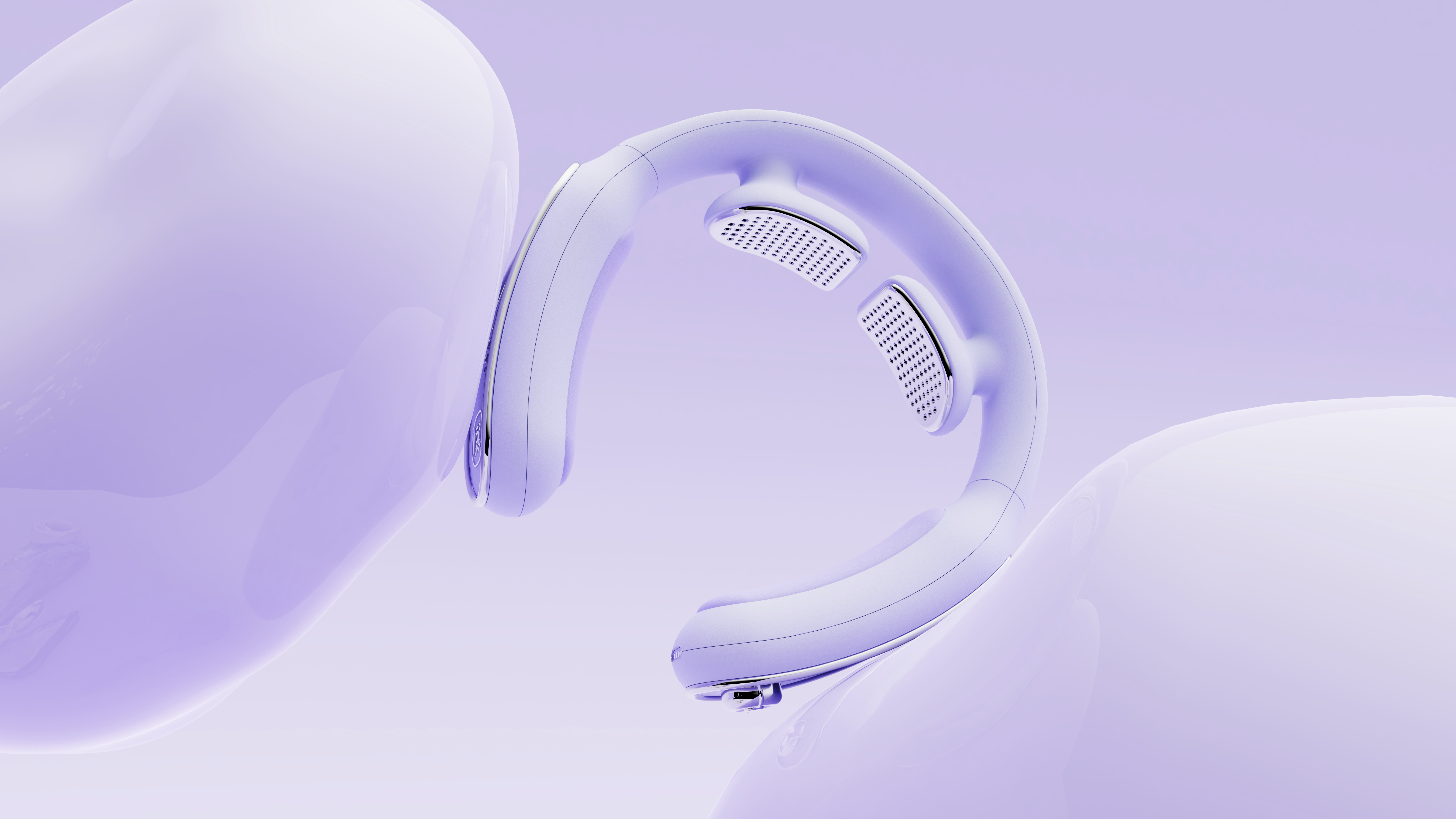 Neck massage instrument，Gehu，Personal care products，