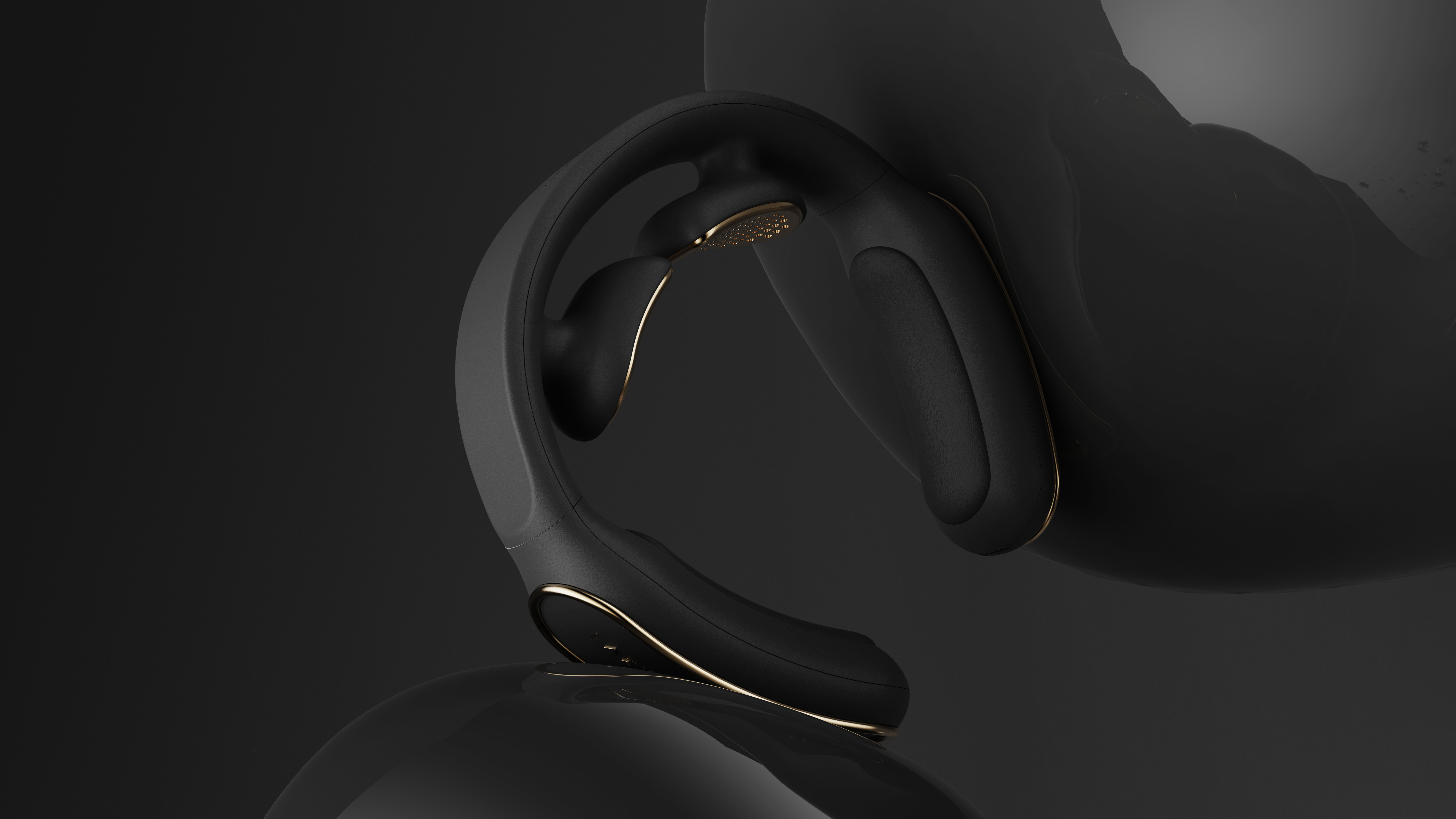 Neck massage instrument，Gehu，Personal care products，