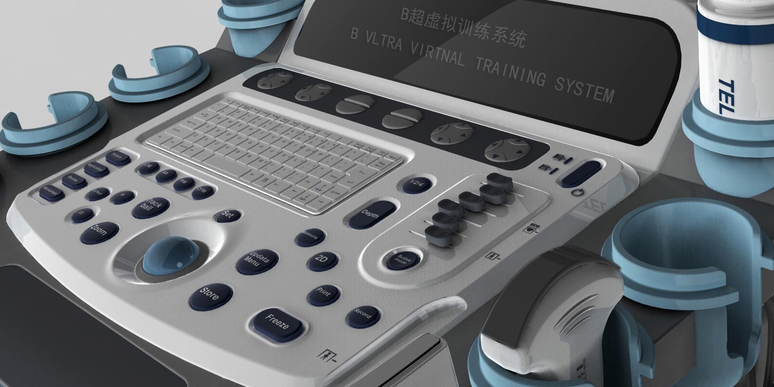 Appearance design，product design，industrial design，medical apparatus and instruments，