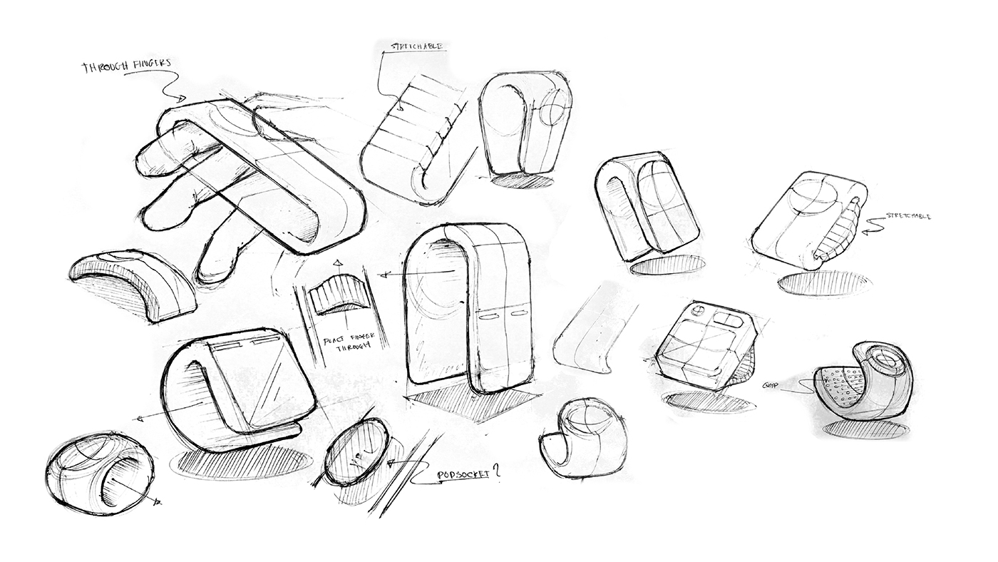 Imran Taylor，USB flash drive，Cast portable projector，