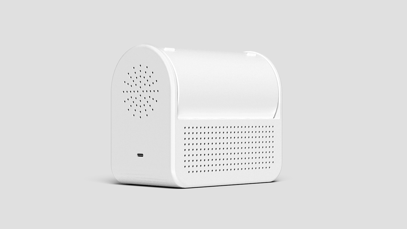 Imran Taylor，USB flash drive，Cast portable projector，