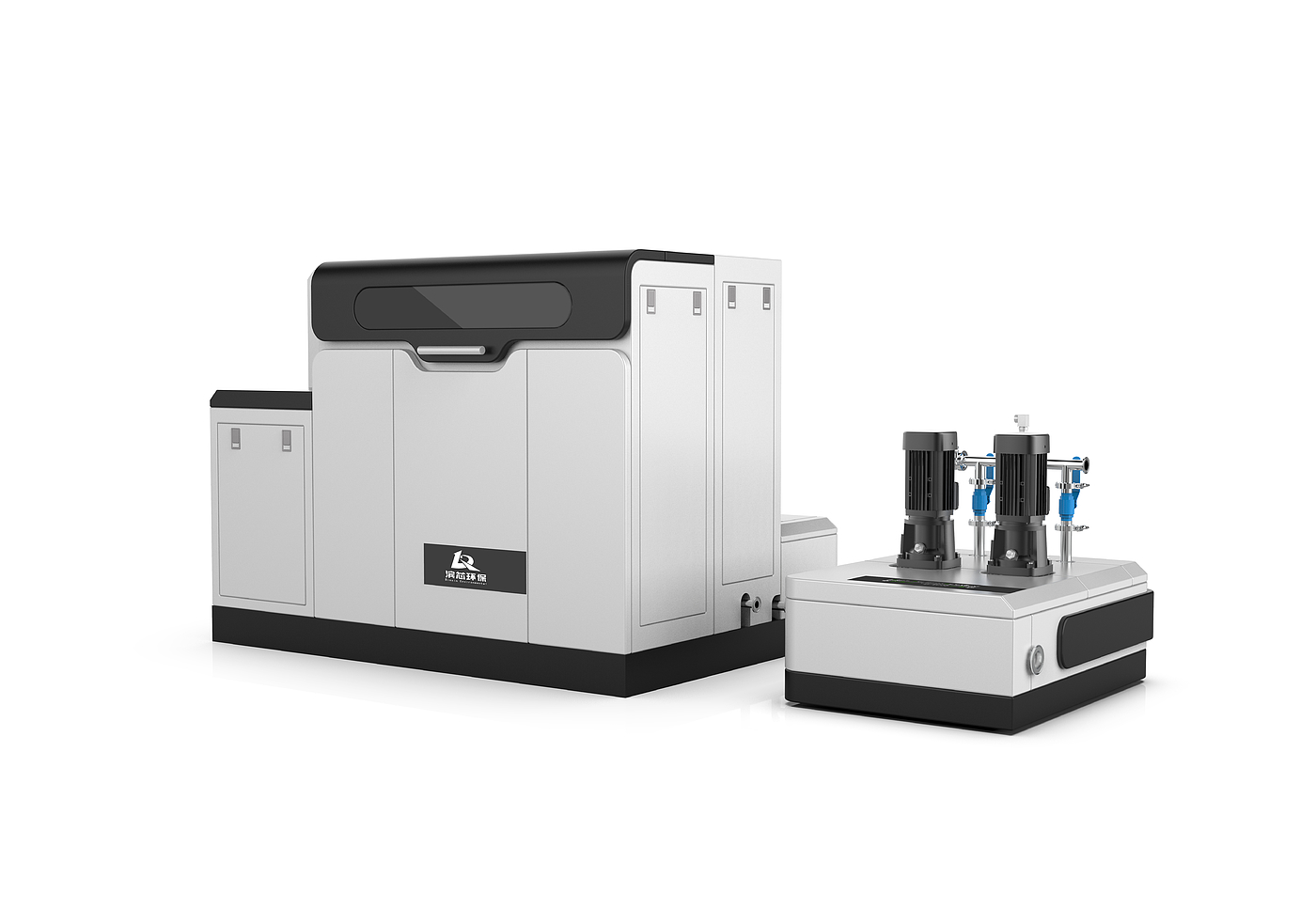 Direct drinking water，Equipment and instruments，Sheet metal products，Large sheet metal，Control cabinet，
