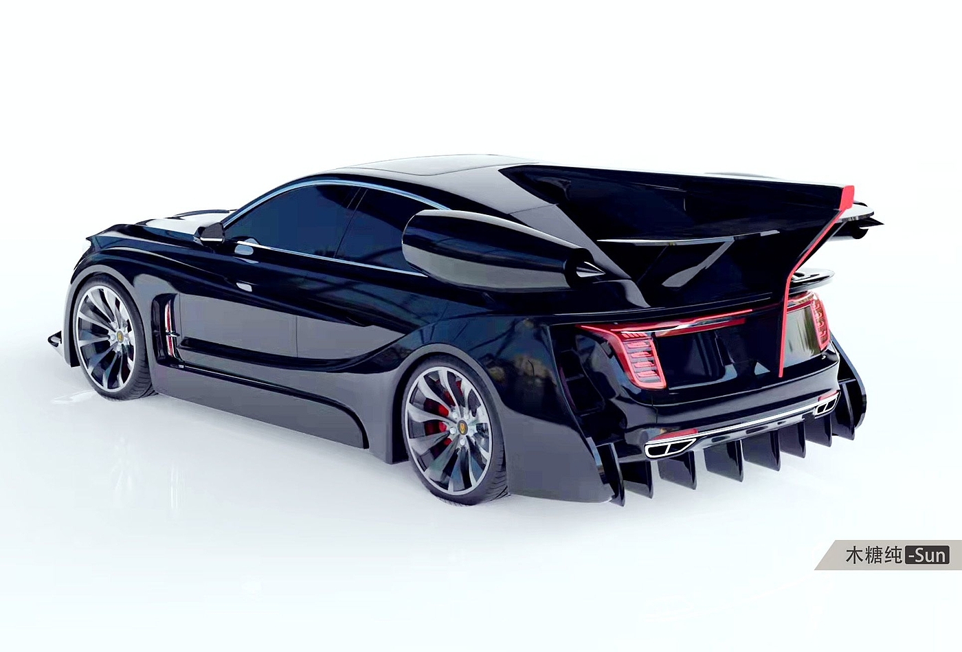 automobile，vehicle，Automobile design，
