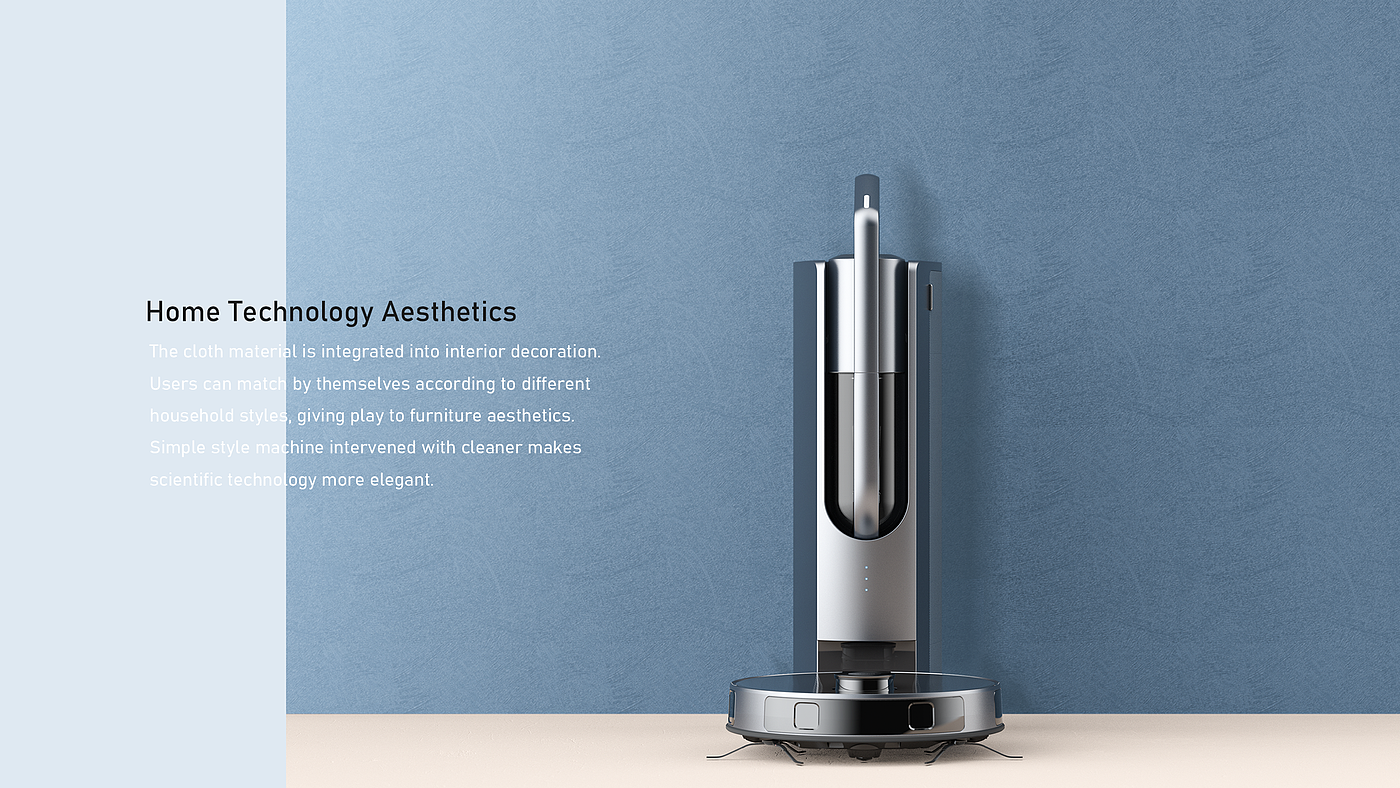 Vacuum cleaner，Sweeping robot，