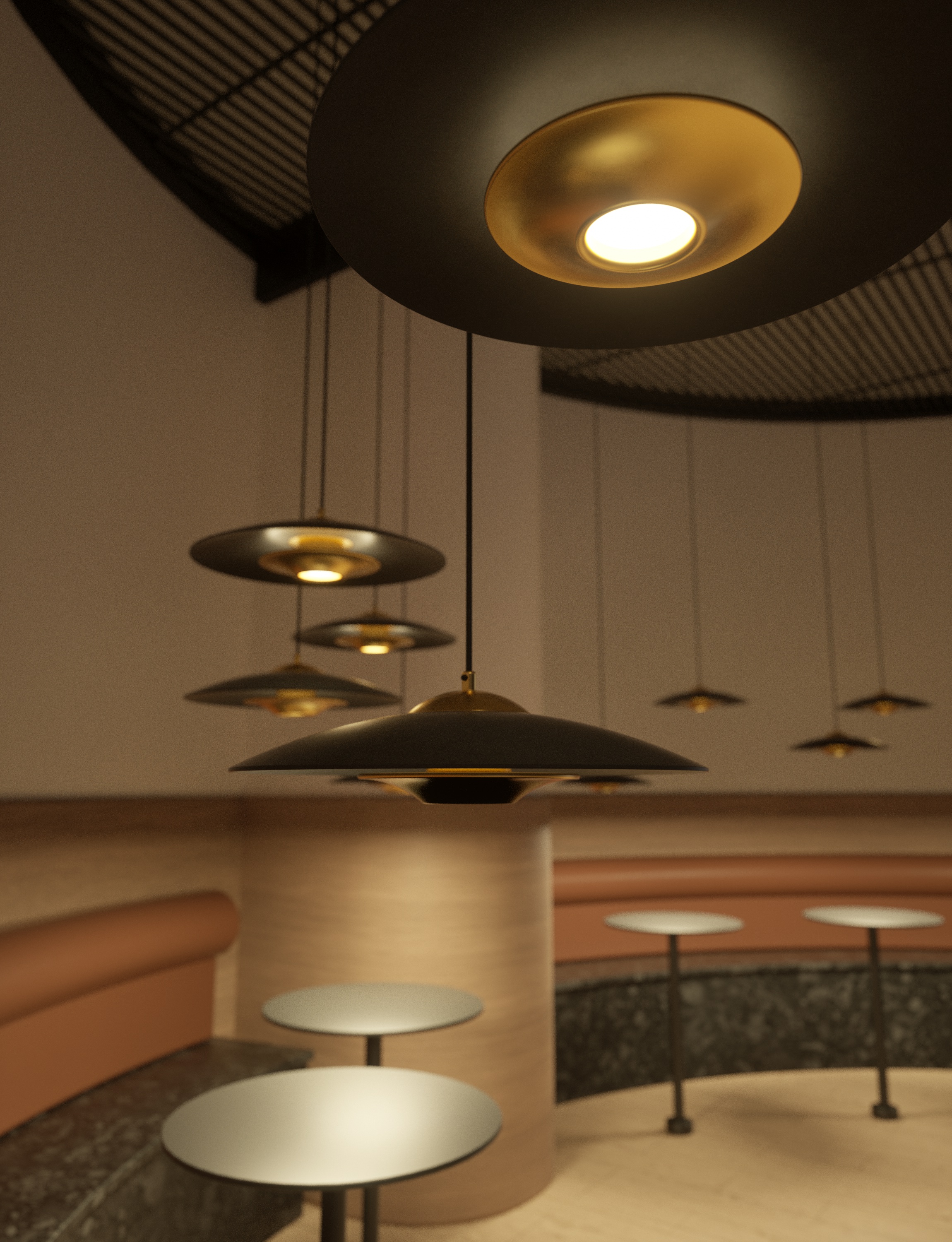 rhino，c4d，oc，Digital photography，