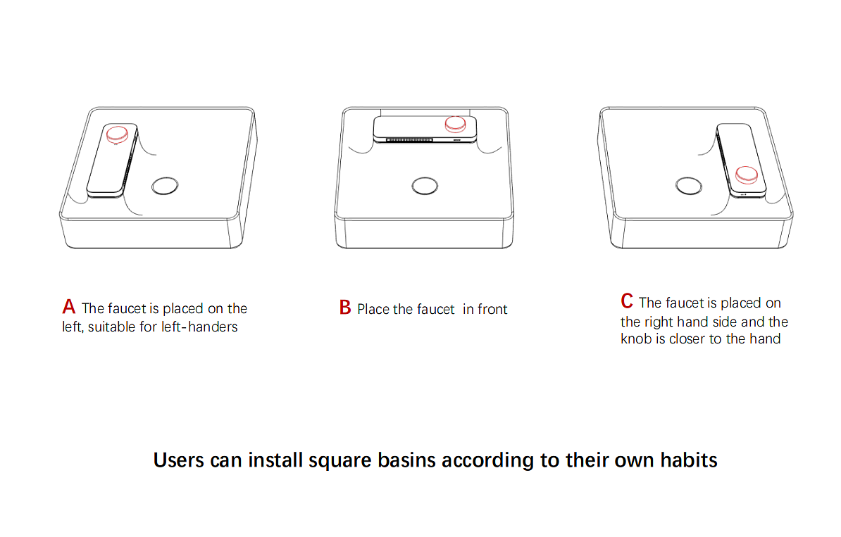 bathroom，ceramics，bathroom，basin，ceramics，Wash basin，basin，red dot，Wash basin，if，intelligence，red dot，voice，if，intelligence，voice，