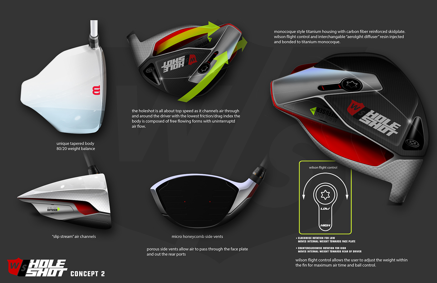 Jimmy Huynh，American Golf Channel，golf club，Sports equipment，