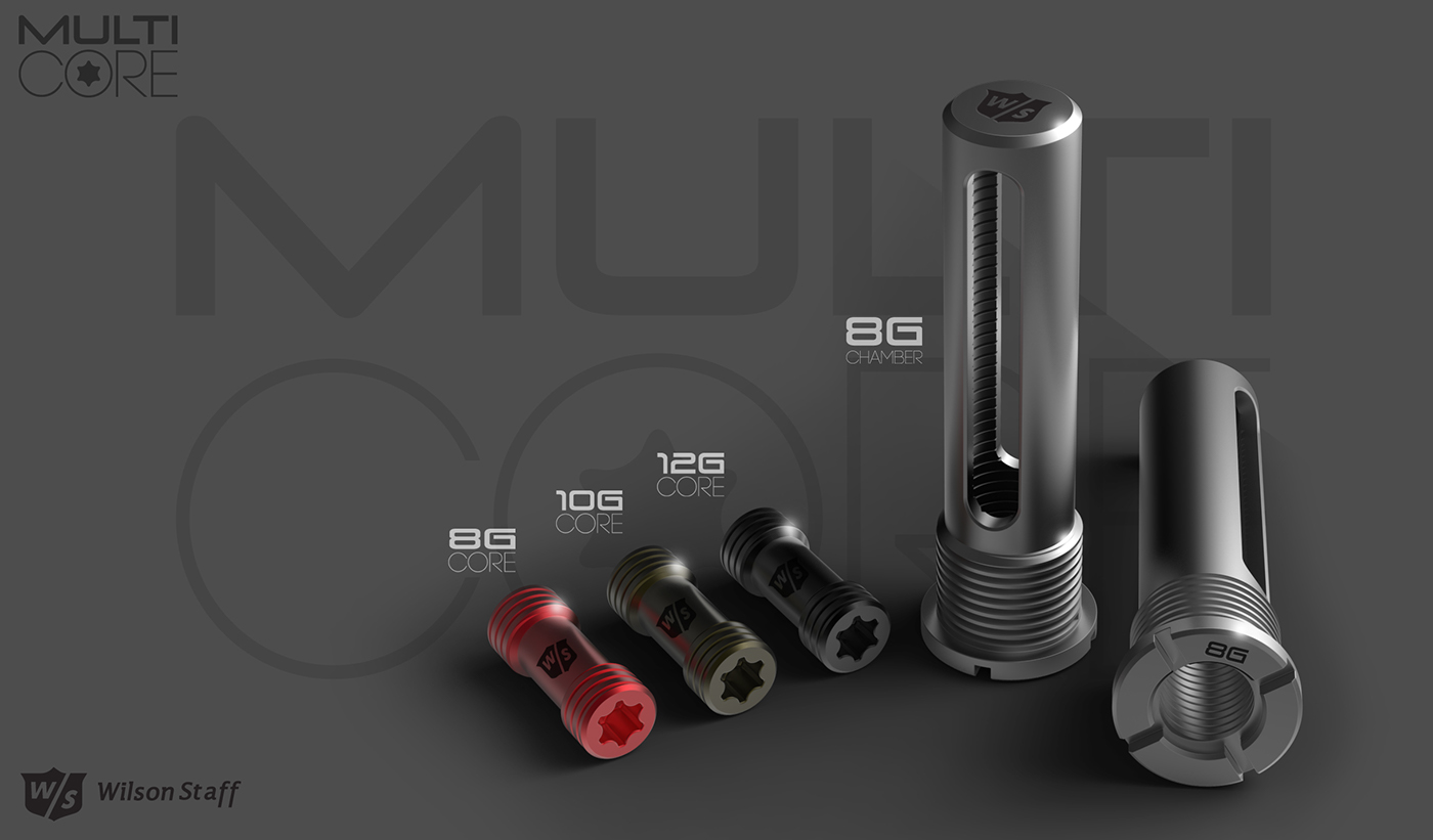 Jimmy Huynh，American Golf Channel，golf club，Sports equipment，