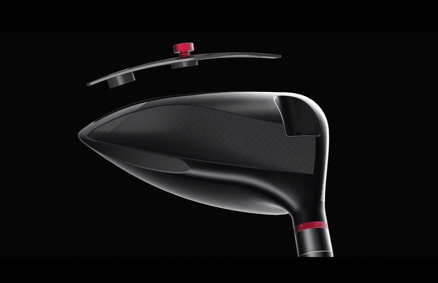 Jimmy Huynh，American Golf Channel，golf club，Sports equipment，