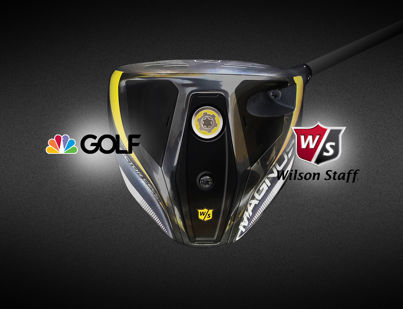 Jimmy Huynh，American Golf Channel，golf club，Sports equipment，