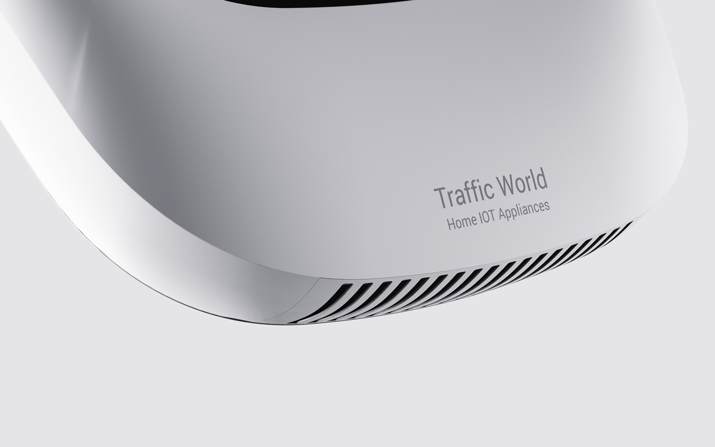 Home Internet of things，Humidifier，wi-fi，AI Speaker，