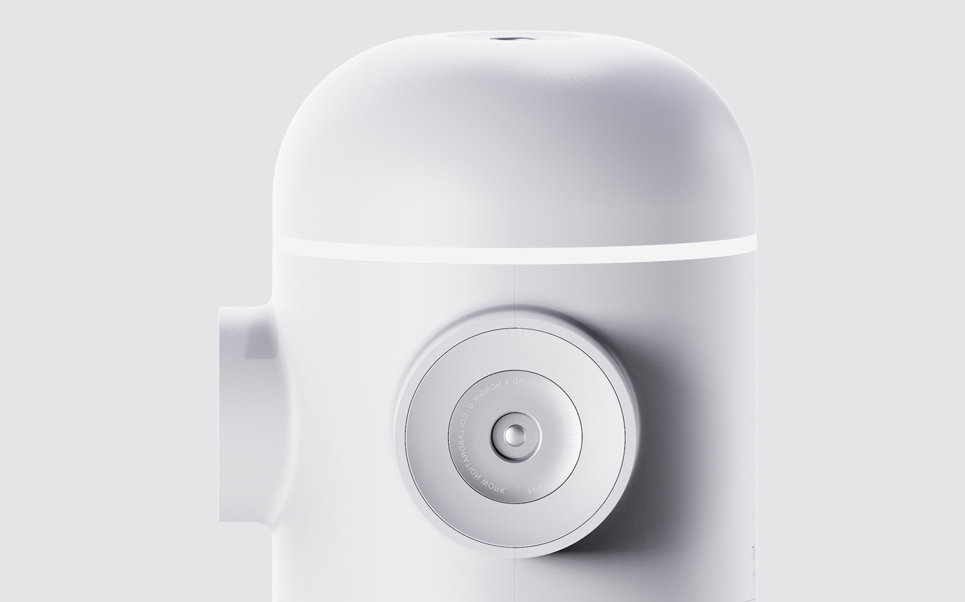 Home Internet of things，Humidifier，wi-fi，AI Speaker，