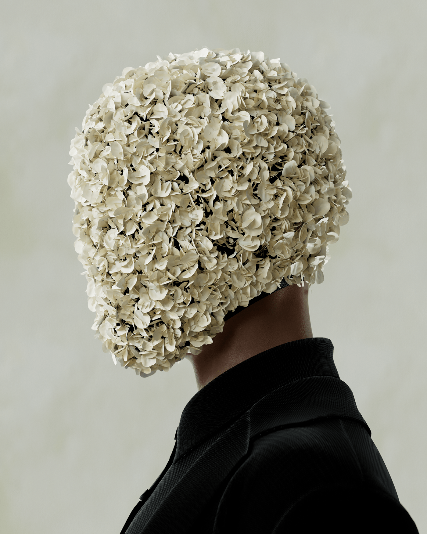 Dreamers，manual，NFT，Mask，Sense of science and technology，