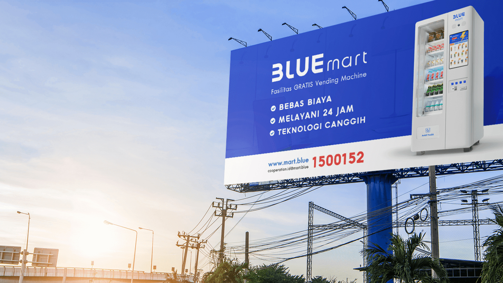 Intelligent vending machine，