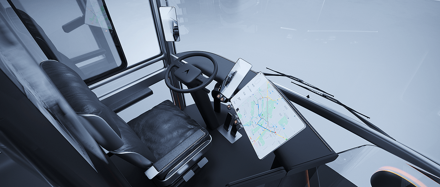 bus，bus，Electric vehicle，