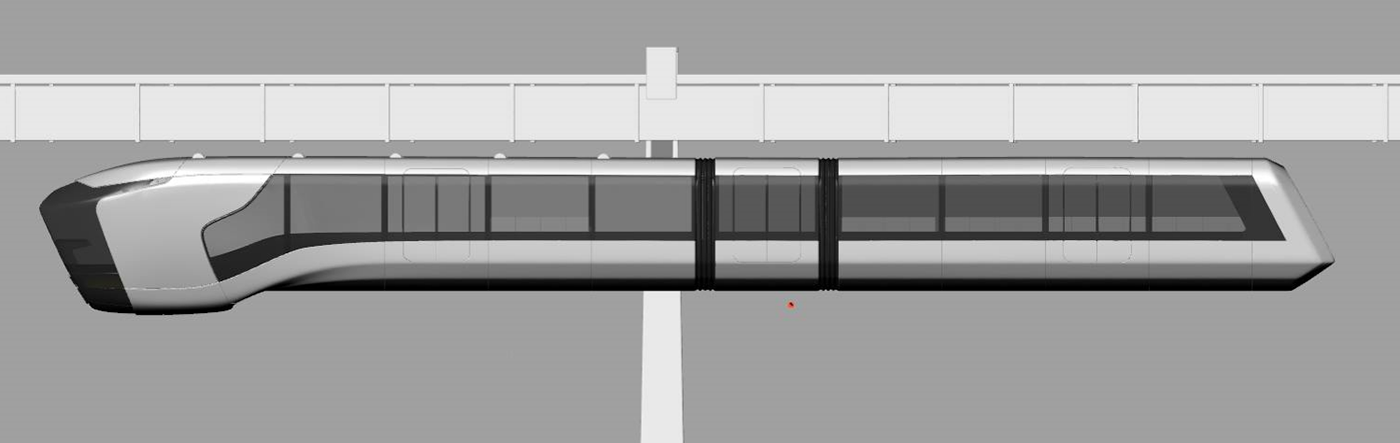 train，new energy，Wind power generation，