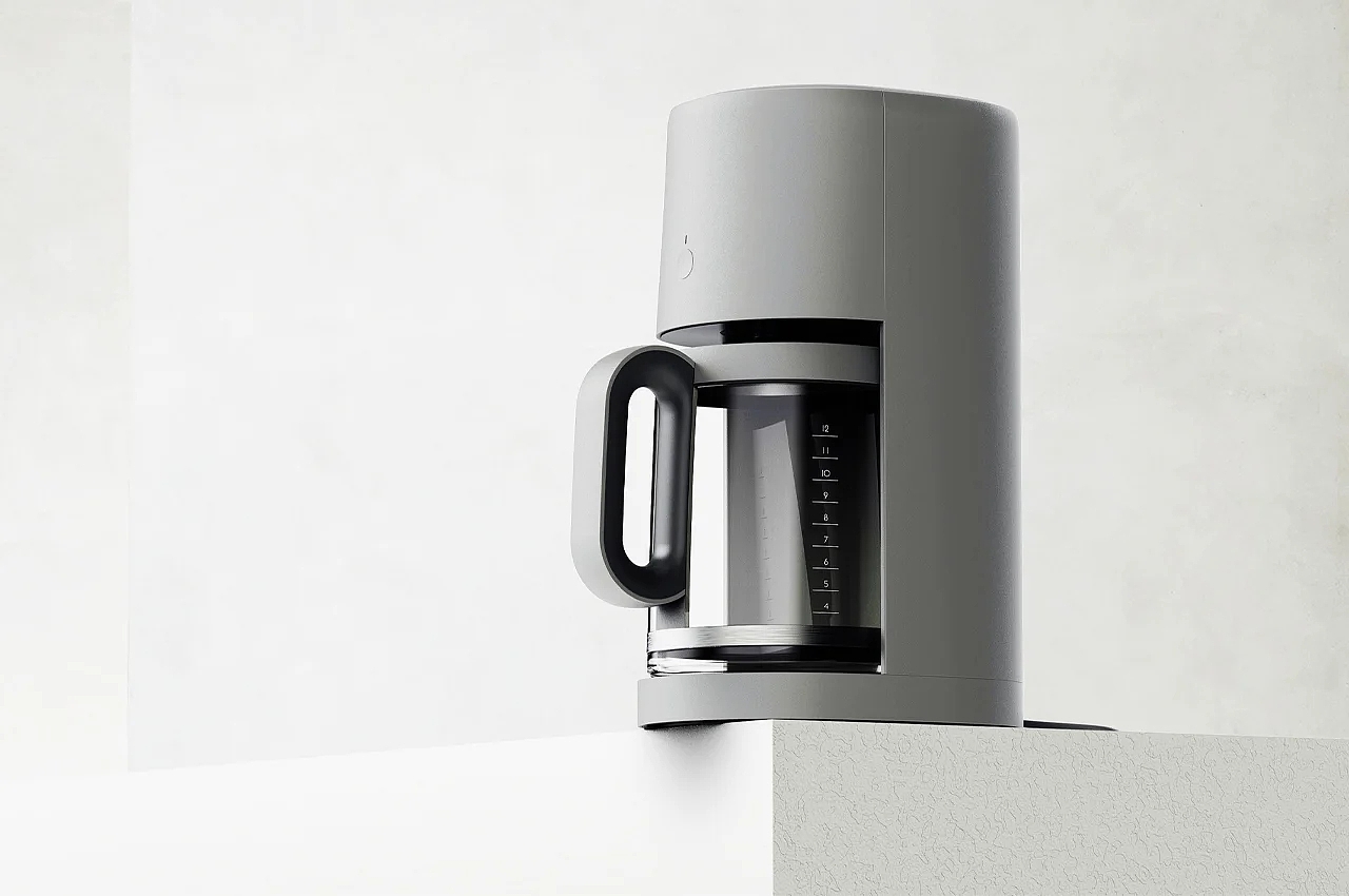 Coffee，Coffee machine，Simplicity，