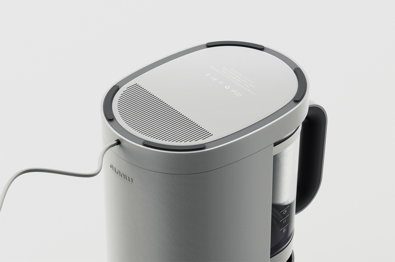 Coffee，Coffee machine，Simplicity，