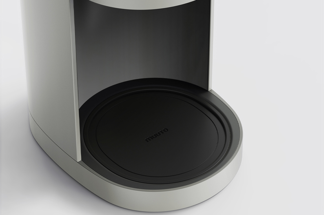 Coffee，Coffee machine，Simplicity，