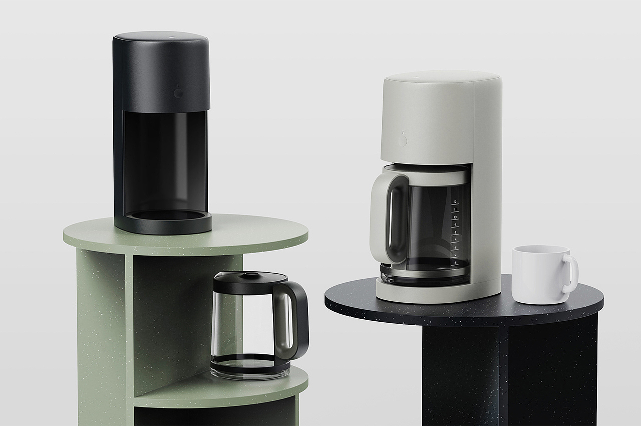 Coffee，Coffee machine，Simplicity，