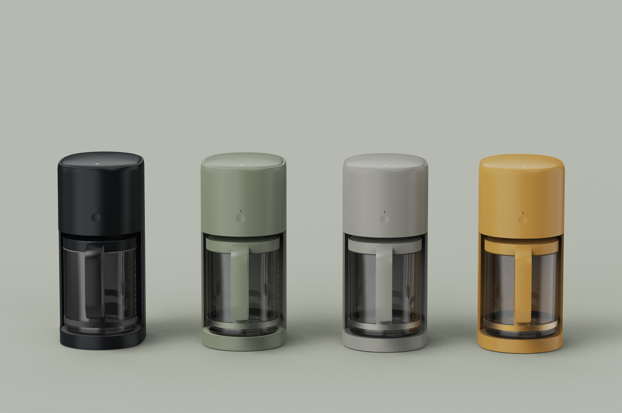 Coffee，Coffee machine，Simplicity，