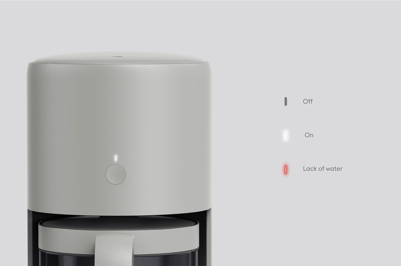 Coffee，Coffee machine，Simplicity，