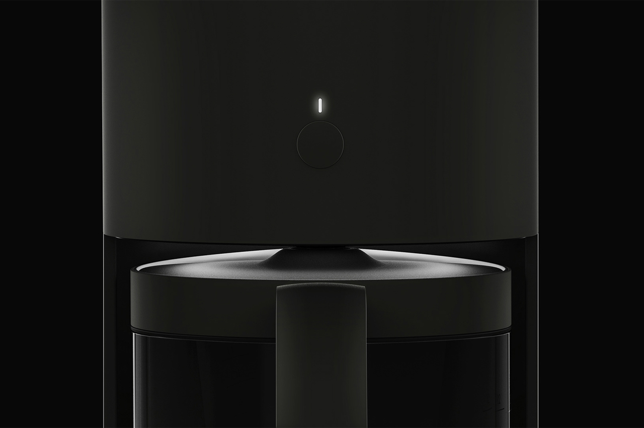 Coffee，Coffee machine，Simplicity，