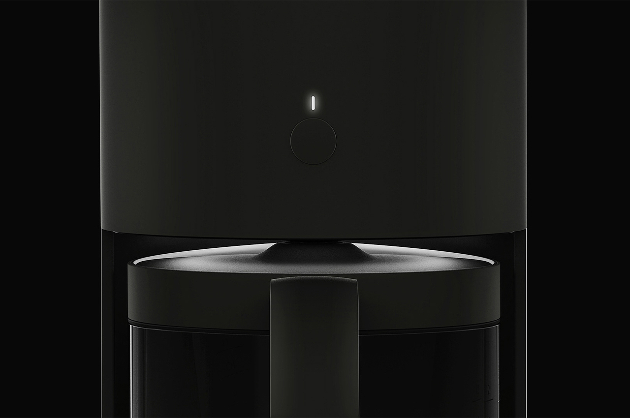 Coffee，Coffee machine，Simplicity，