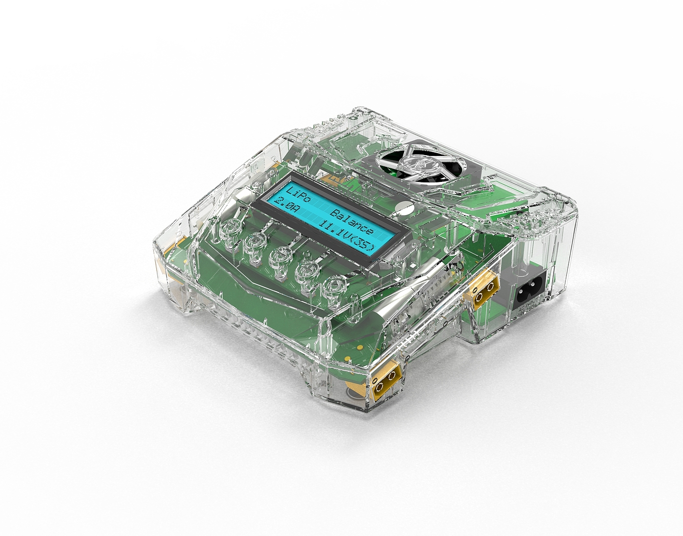 3C Electronics，Charger，intelligence，Remote control model，RC，3C Electronics，
