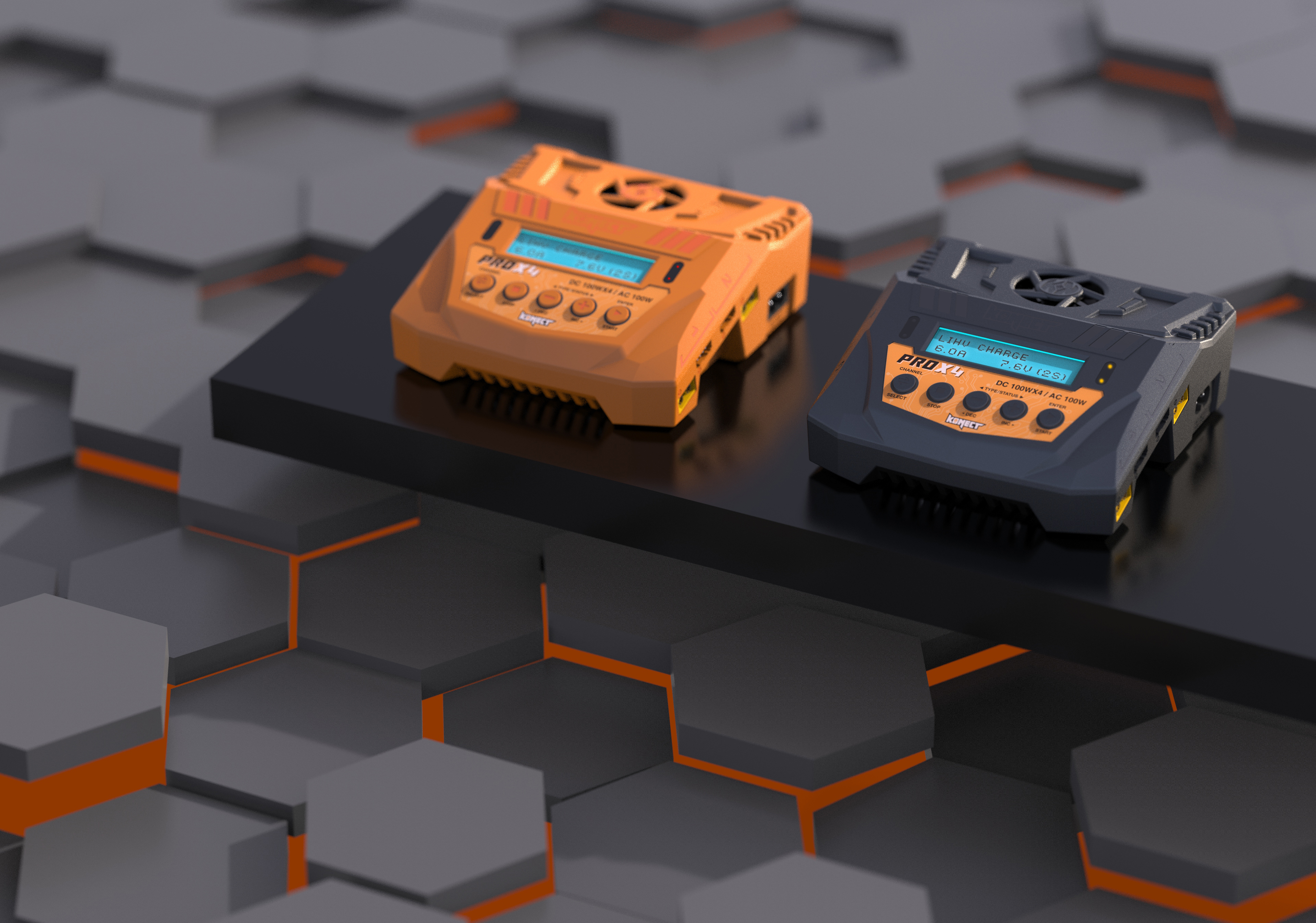 3C Electronics，Charger，intelligence，Remote control model，RC，3C Electronics，