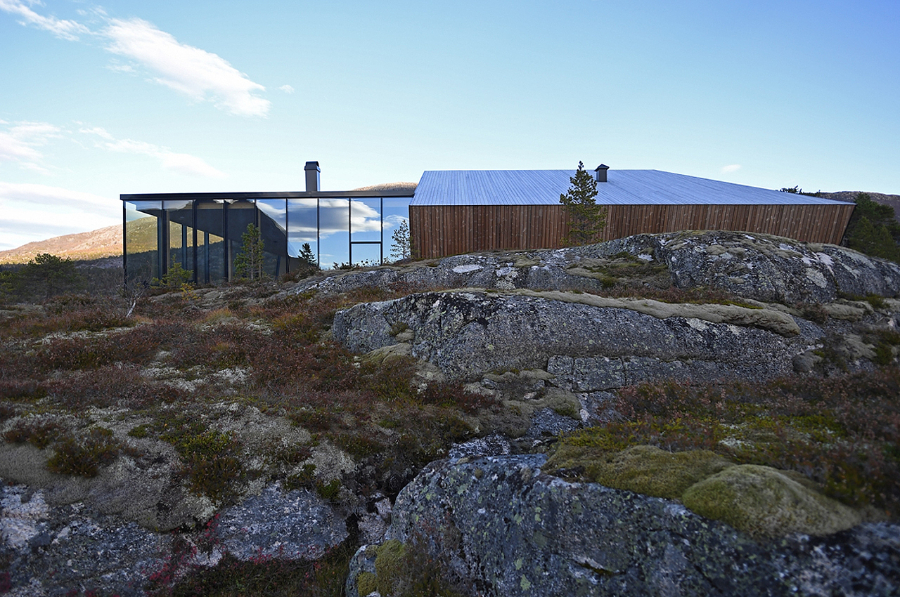 house，Glass，View，geometry，
