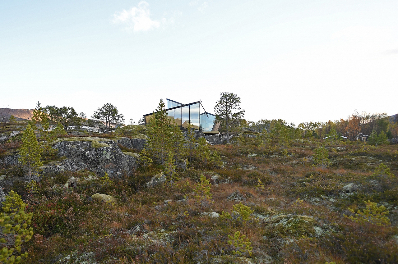 house，Glass，View，geometry，