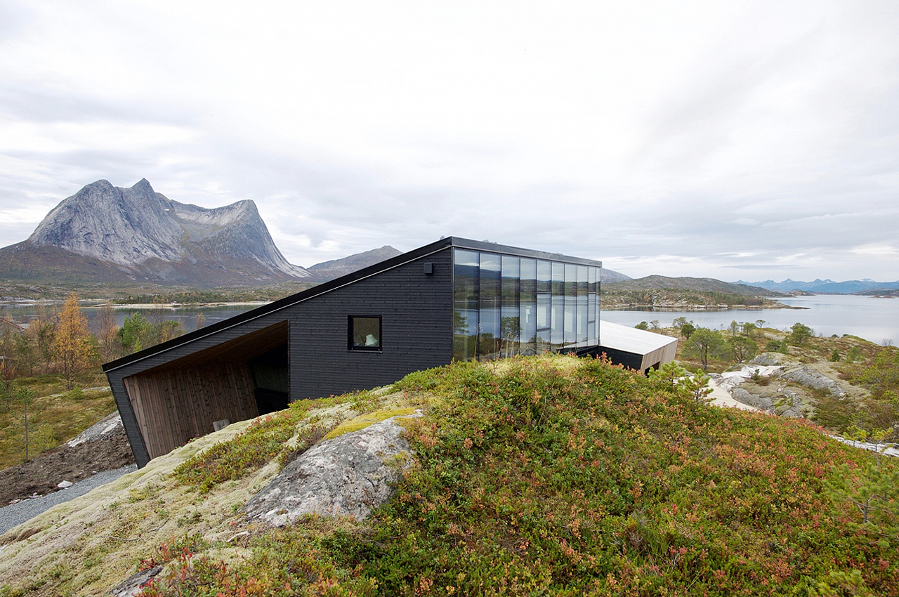 house，Glass，View，geometry，