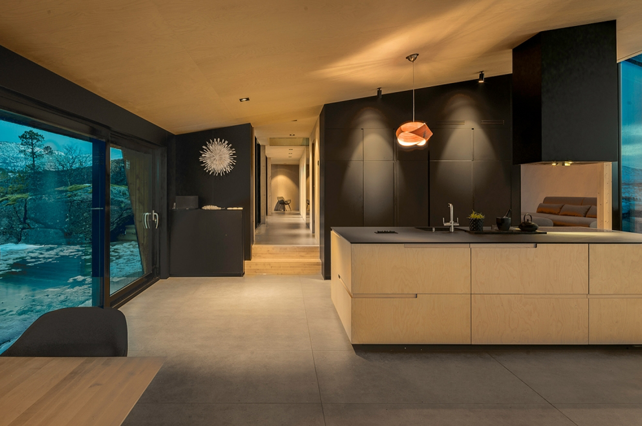 house，Glass，View，geometry，