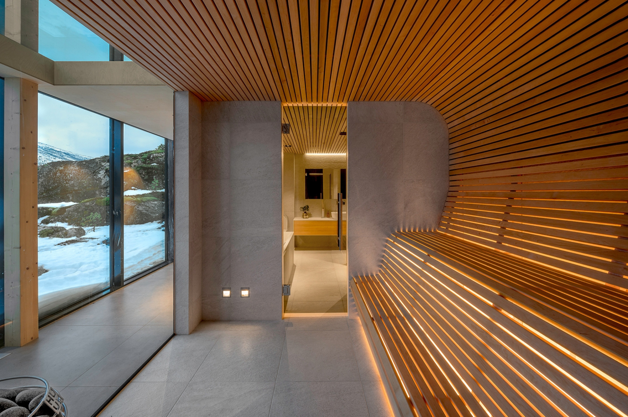 house，Glass，View，geometry，